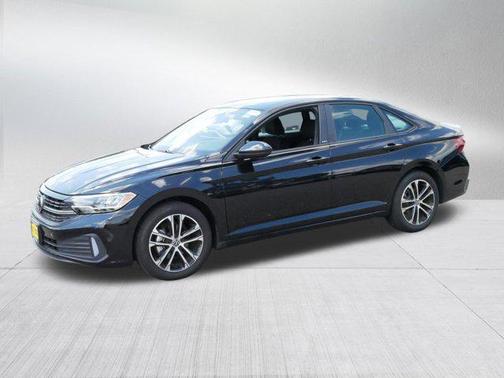 2023 Volkswagen Jetta 1.5T Sport