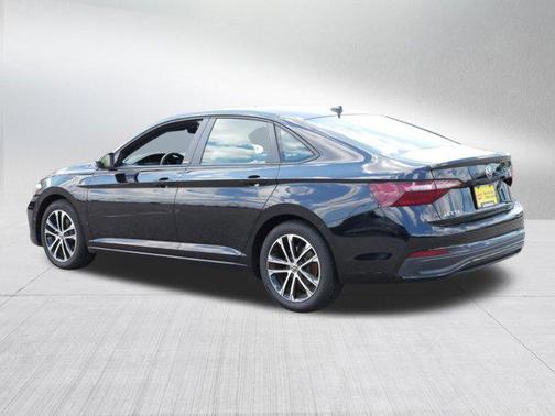 2023 Volkswagen Jetta 1.5T Sport