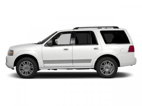 2014 Lincoln Navigator Base