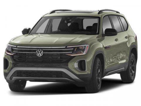 2024 Volkswagen Atlas 2.0T SEL