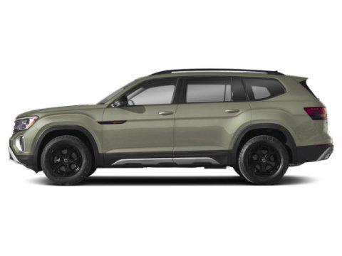 2024 Volkswagen Atlas 2.0T SEL