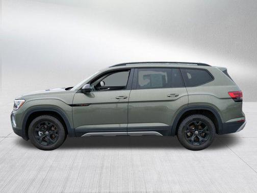 2024 Volkswagen Atlas 2.0T SEL