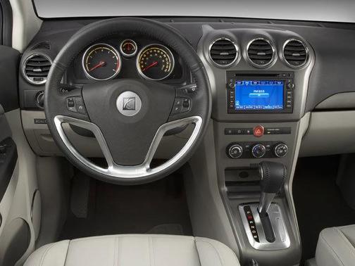 2009 Saturn Vue Hybrid Base