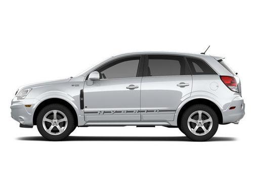 2009 Saturn Vue Hybrid Base