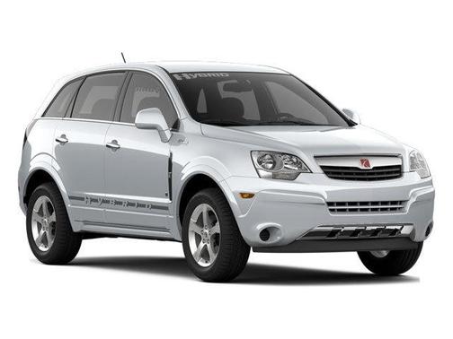 2009 Saturn Vue Hybrid Base