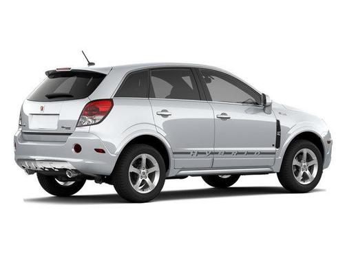 2009 Saturn Vue Hybrid Base