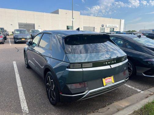 2023 Hyundai IONIQ 5 SEL