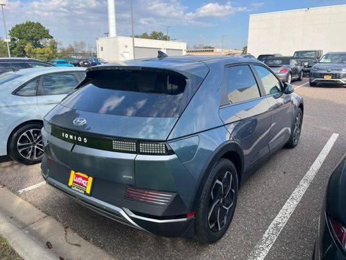 2023 Hyundai IONIQ 5 SEL