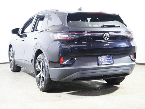 2023 Volkswagen ID.4 AWD Pro S