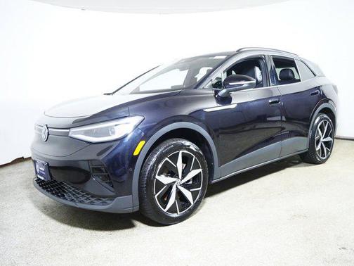 2023 Volkswagen ID.4 AWD Pro S