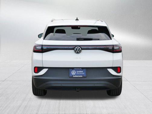 2023 Volkswagen ID.4 AWD Pro S