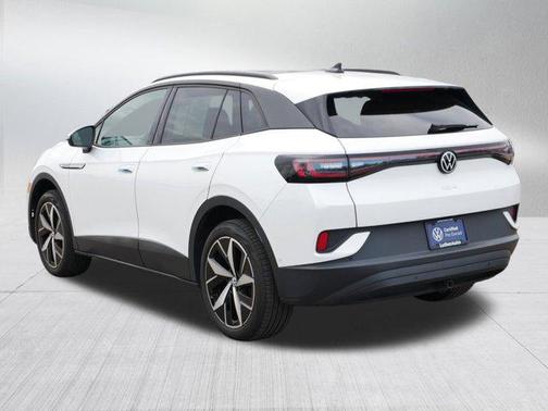 2023 Volkswagen ID.4 AWD Pro S