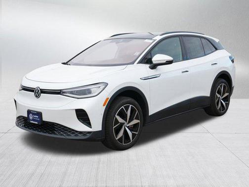 2023 Volkswagen ID.4 AWD Pro S