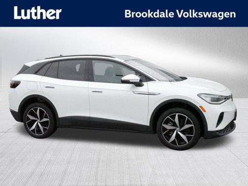 2023 Volkswagen ID.4 AWD Pro S