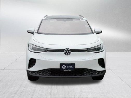 2023 Volkswagen ID.4 AWD Pro S