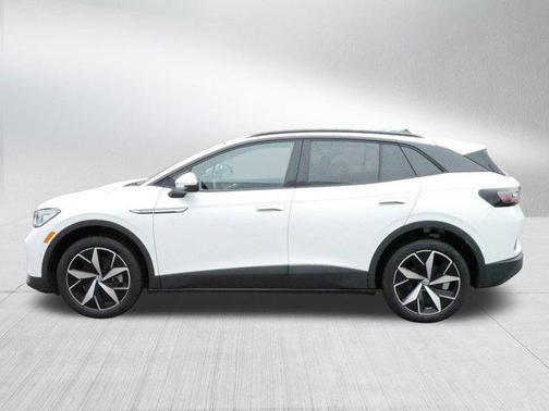 2023 Volkswagen ID.4 AWD Pro S