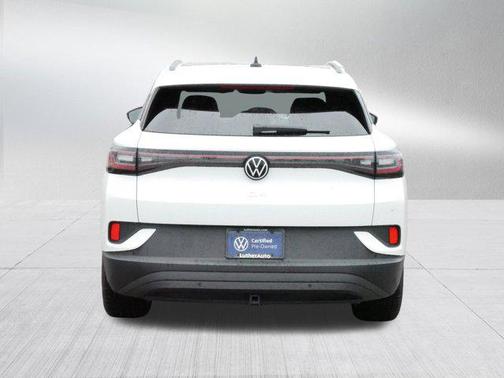 2023 Volkswagen ID.4 AWD Pro S