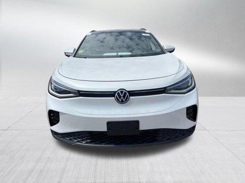 Opal White Pearl 2023 Volkswagen ID.4 S
