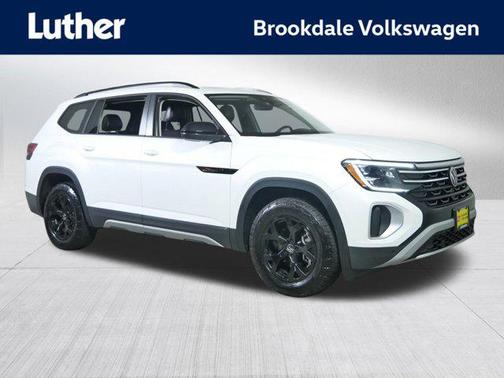2024 Volkswagen Atlas 2.0T SEL