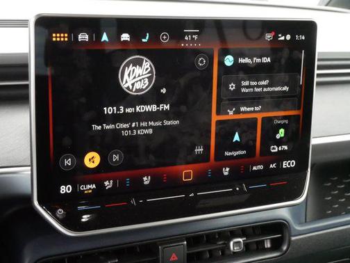 2025 Volkswagen ID. Buzz Pro S