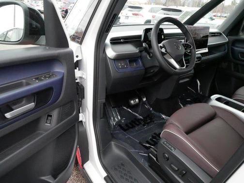2025 Volkswagen ID. Buzz Pro S