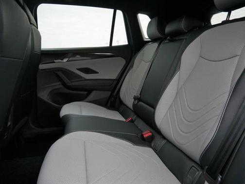 2026 Volkswagen Tiguan 2.0T SE R-Line Black 4MOTION