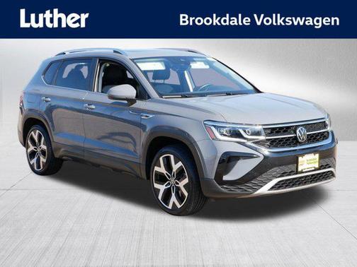 2023 Volkswagen Taos 1.5T SEL
