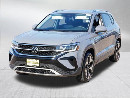 2023 Volkswagen Taos 1.5T SEL