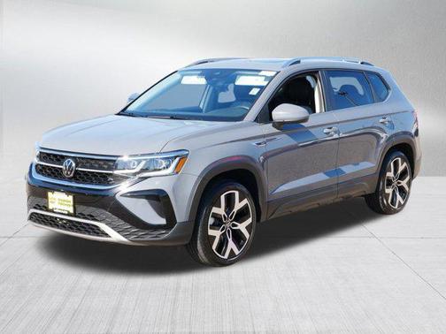 2023 Volkswagen Taos 1.5T SEL