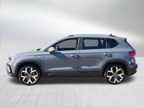2023 Volkswagen Taos 1.5T SEL