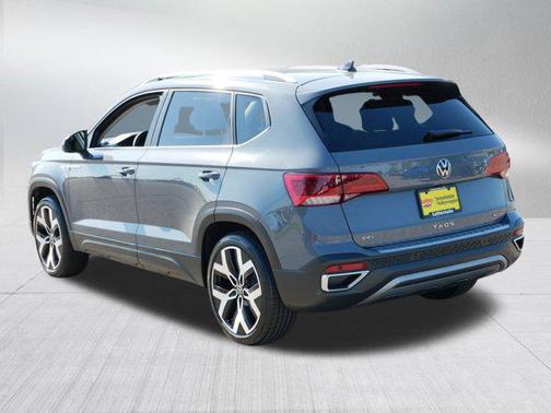2023 Volkswagen Taos 1.5T SEL