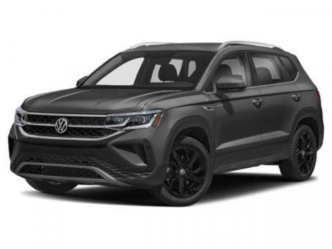 2023 Volkswagen Taos 1.5T SEL