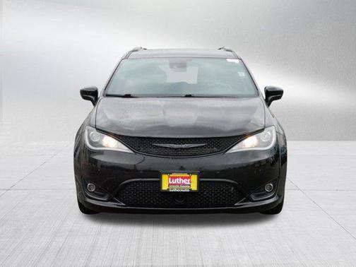 2019 Chrysler Pacifica Touring-L Plus