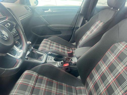 2021 Volkswagen Golf 1.4T TSI