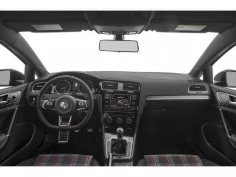 2021 Volkswagen Golf 1.4T TSI