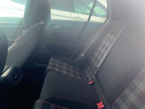 2021 Volkswagen Golf 1.4T TSI