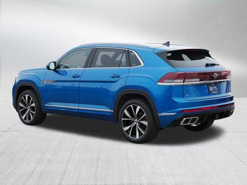 2024 Volkswagen Atlas Cross Sport 2.0T SEL Premium