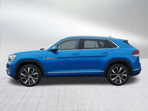 2024 Volkswagen Atlas Cross Sport 2.0T SEL Premium