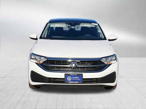 2023 Volkswagen Jetta 1.5T SE