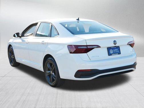 2023 Volkswagen Jetta 1.5T SE