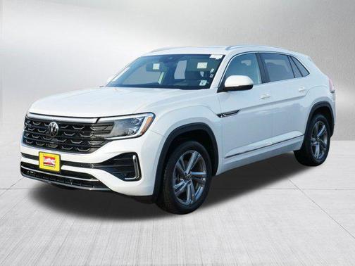 2024 Volkswagen Atlas Cross Sport 2.0T SEL