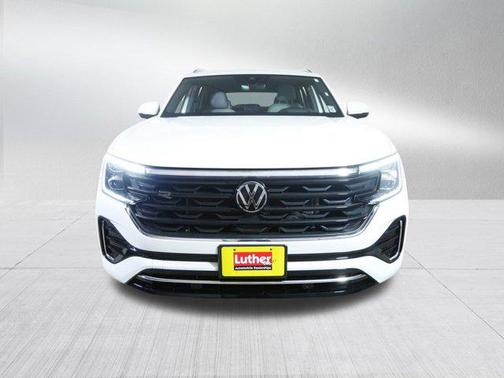 2024 Volkswagen Atlas Cross Sport 2.0T SEL