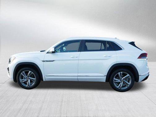 2024 Volkswagen Atlas Cross Sport 2.0T SEL