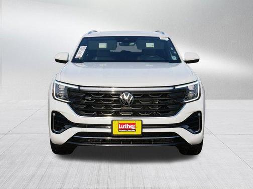 2024 Volkswagen Atlas Cross Sport 2.0T SEL