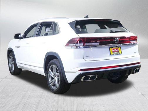 2024 Volkswagen Atlas Cross Sport 2.0T SEL