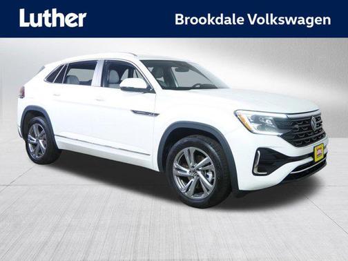 2024 Volkswagen Atlas Cross Sport 2.0T SEL