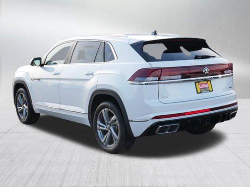 2024 Volkswagen Atlas Cross Sport 2.0T SEL