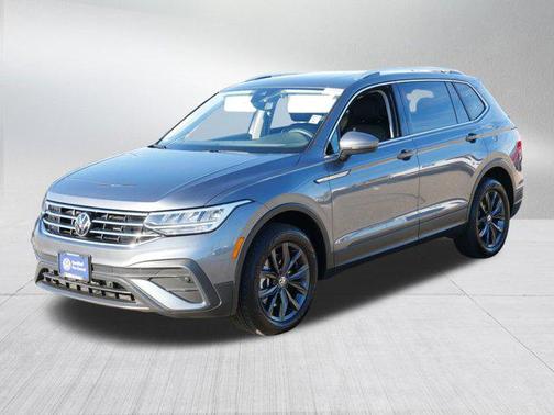 2023 Volkswagen Tiguan 2.0T SE 4MOTION