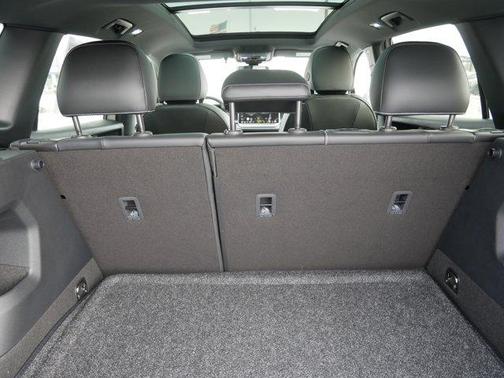 2026 Volkswagen Tiguan 2.0T SE R-Line Black 4MOTION