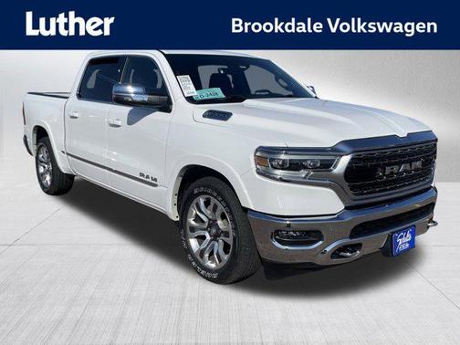 2024 RAM 1500 Limited